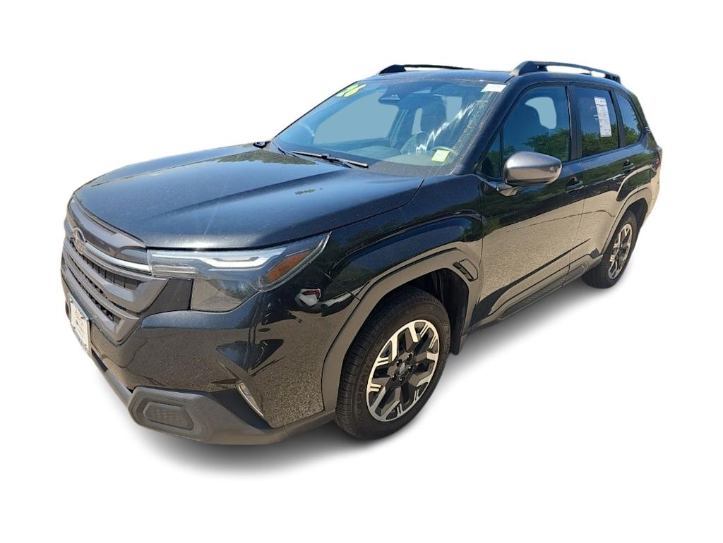 subaru forester 2026 4S4SLDD60T3042494 image subaru forester 2026 4S4SLDD60T3042494 image