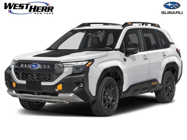 subaru forester 2026 4S4SLDK6XT3031117 image subaru forester 2026 4S4SLDK6XT3031117 image