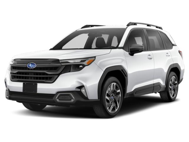 subaru forester 2026 4S4SLDR68T3017822 image subaru forester 2026 4S4SLDR68T3017822 image
