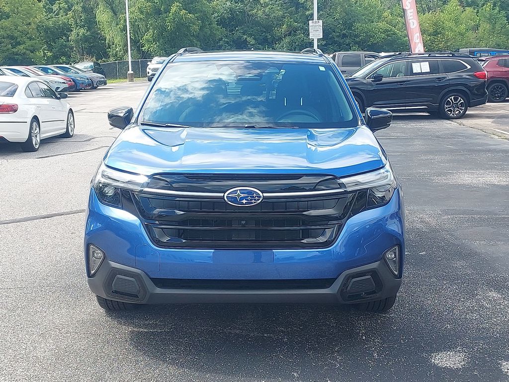 subaru forester 2026 4S4SLDT68T3028389 image subaru forester 2026 4S4SLDT68T3028389 image