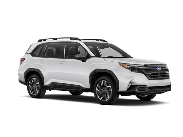 subaru forester 2026 4S4SLDR65T3015574 image subaru forester 2026 4S4SLDR65T3015574 image