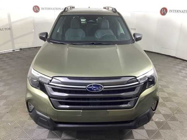 subaru forester 2026 4S4SLDD64T3036567 image subaru forester 2026 4S4SLDD64T3036567 image