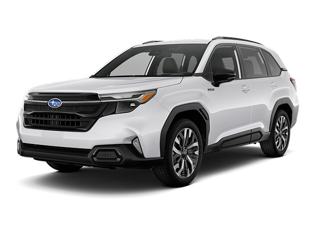 subaru forester 2026 4S4SLST71T3076295 image subaru forester 2026 4S4SLST71T3076295 image