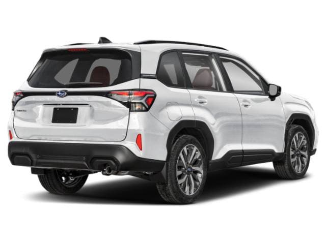 subaru forester 2026 4S4SLDT64T3003022 image subaru forester 2026 4S4SLDT64T3003022 image