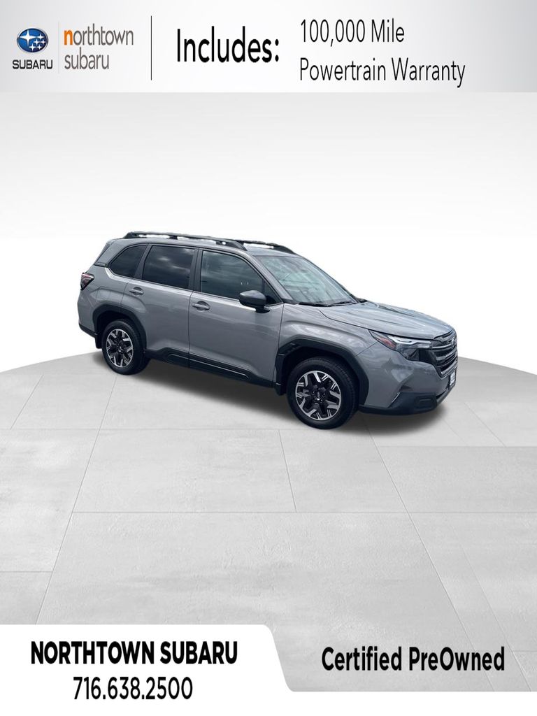 subaru forester 2026 4S4SLDD62T3017581 image subaru forester 2026 4S4SLDD62T3017581 image