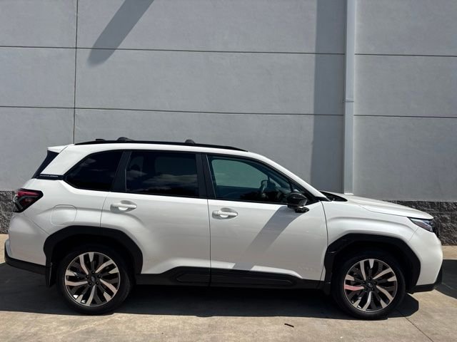 subaru forester 2026 4S4SLDT67T3055454 image subaru forester 2026 4S4SLDT67T3055454 image