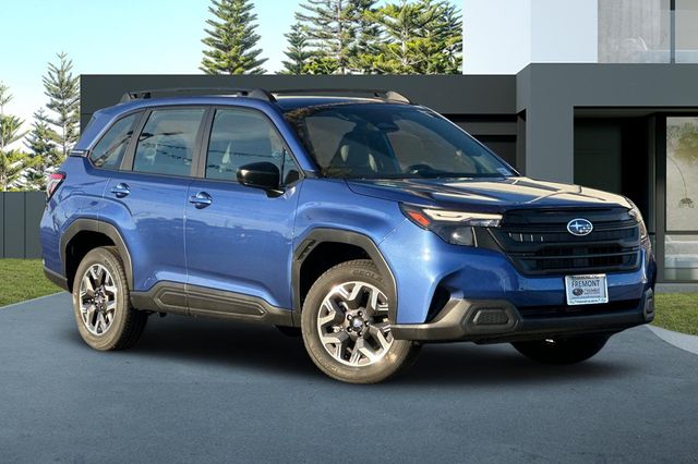 subaru forester 2026 4S4SLDA65T3015666 image subaru forester 2026 4S4SLDA65T3015666 image