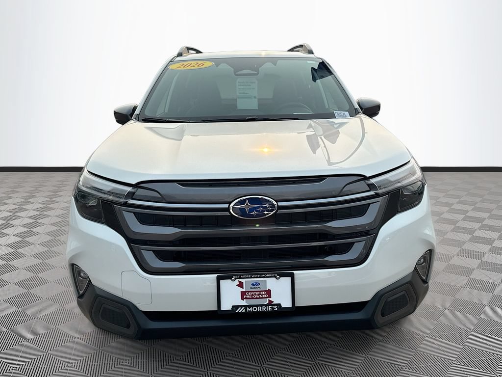 subaru forester 2026 4S4SLDR6XT3059733 image subaru forester 2026 4S4SLDR6XT3059733 image