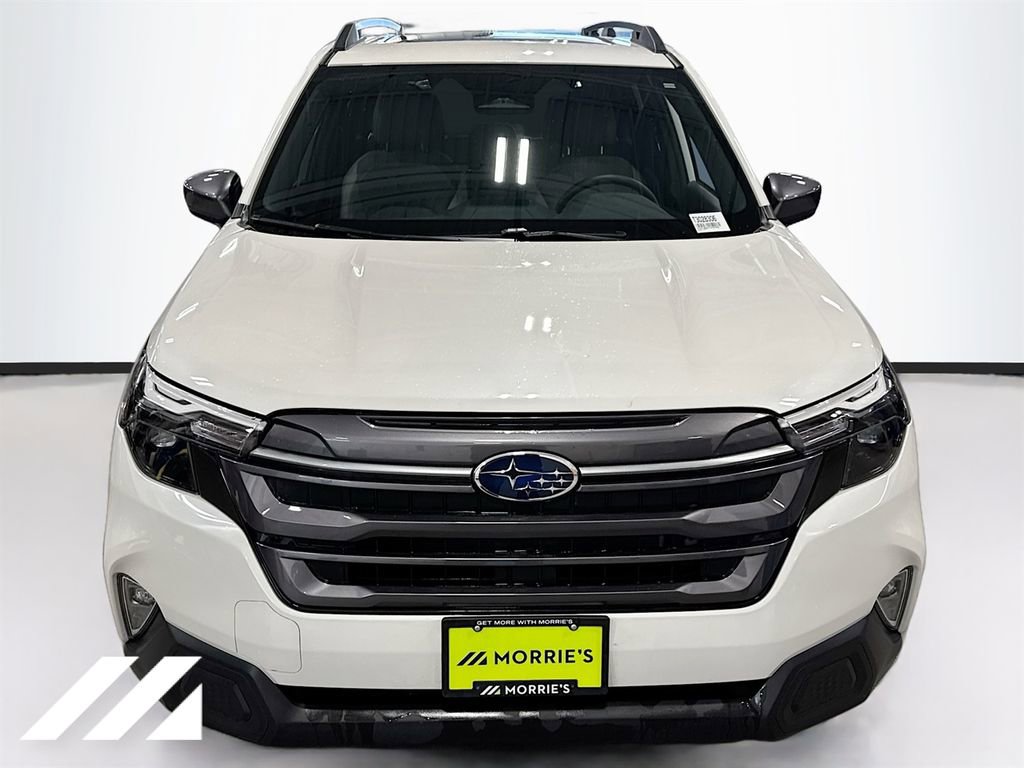subaru forester 2026 4S4SLDD62T3028306 image subaru forester 2026 4S4SLDD62T3028306 image
