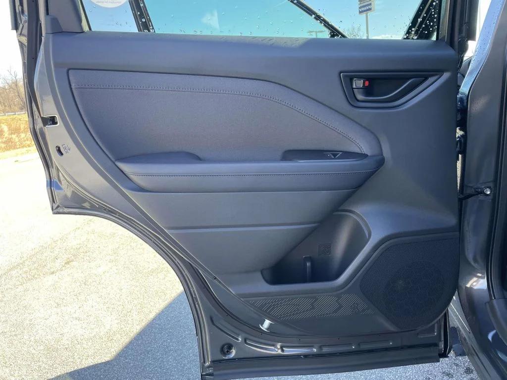 subaru forester 2026 4S4SLDD66T3024887 image subaru forester 2026 4S4SLDD66T3024887 image