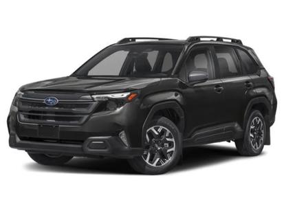 subaru forester 2026 4S4SLDB64T3022168 image subaru forester 2026 4S4SLDB64T3022168 image