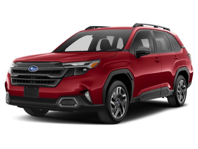 subaru forester 2026 4S4SLDR64T3068041 image subaru forester 2026 4S4SLDR64T3068041 image