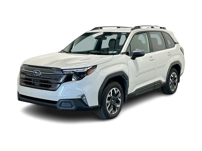 subaru forester 2026 4S4SLDD69T3009025 image subaru forester 2026 4S4SLDD69T3009025 image