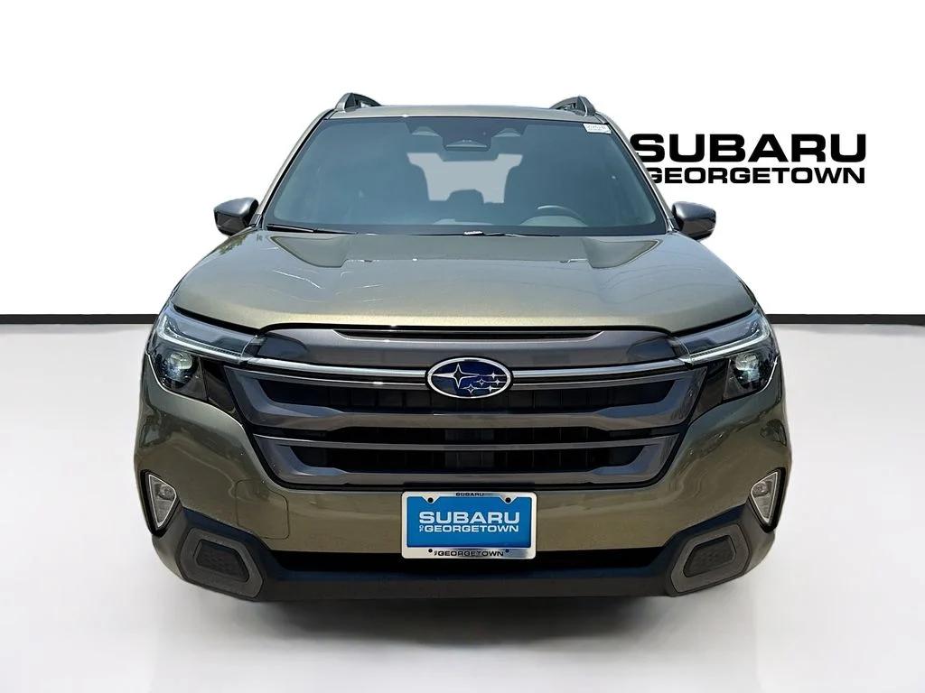 subaru forester 2026 4S4SLDR68T3011549 image subaru forester 2026 4S4SLDR68T3011549 image