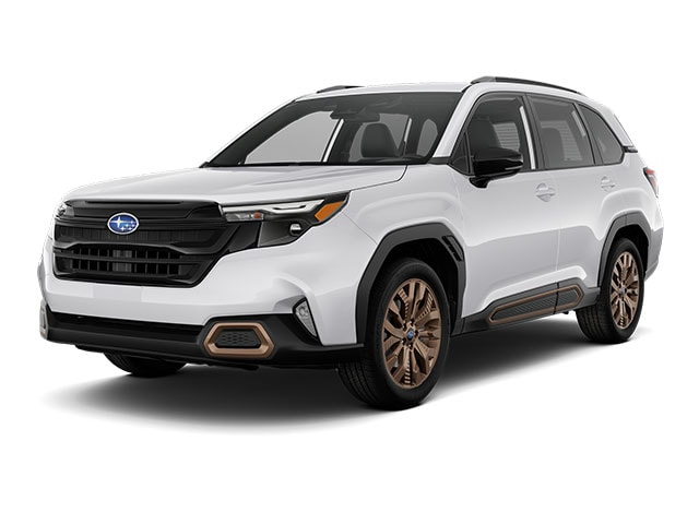 subaru forester 2026 4S4SLDH60T3025043 image subaru forester 2026 4S4SLDH60T3025043 image