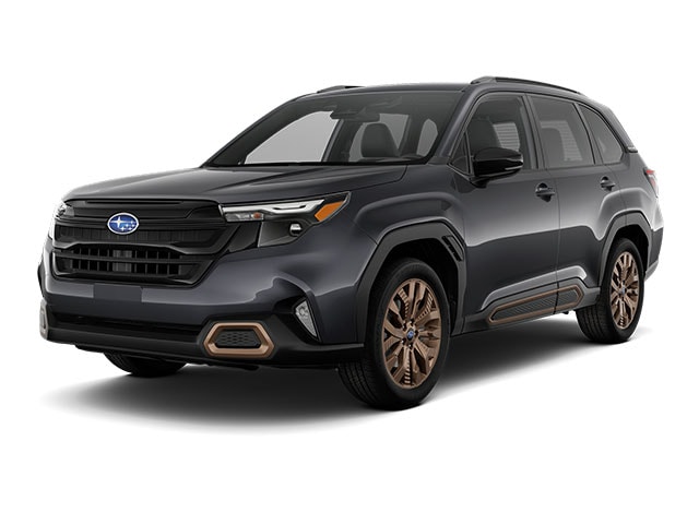 subaru forester 2026 4S4SLDH65T3004222 image subaru forester 2026 4S4SLDH65T3004222 image