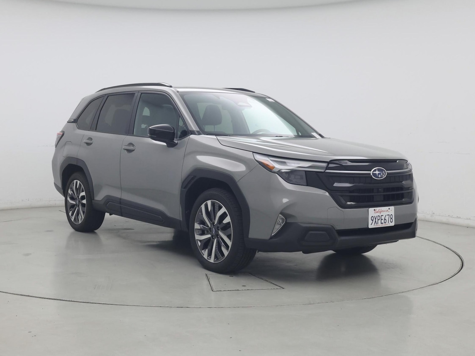 subaru forester 2026 4S4SLDT66T3048365 image subaru forester 2026 4S4SLDT66T3048365 image