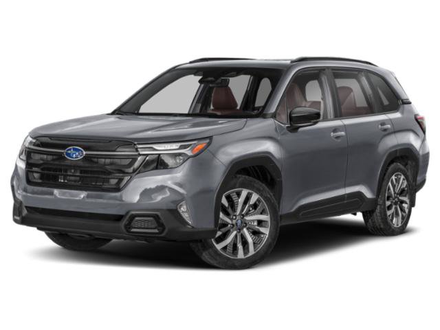 subaru forester 2026 4S4SLDT63T3008342 image subaru forester 2026 4S4SLDT63T3008342 image