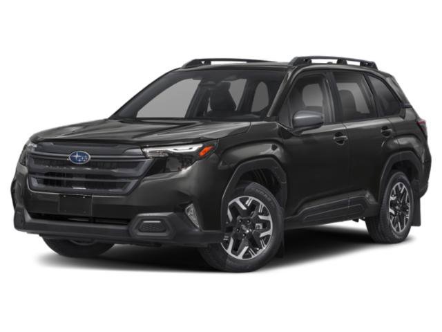 subaru forester 2026 4S4SLDD60T3040020 image subaru forester 2026 4S4SLDD60T3040020 image