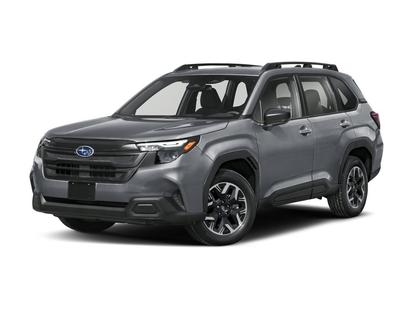 subaru forester 2026 4S4SLDD68T3031193 image subaru forester 2026 4S4SLDD68T3031193 image