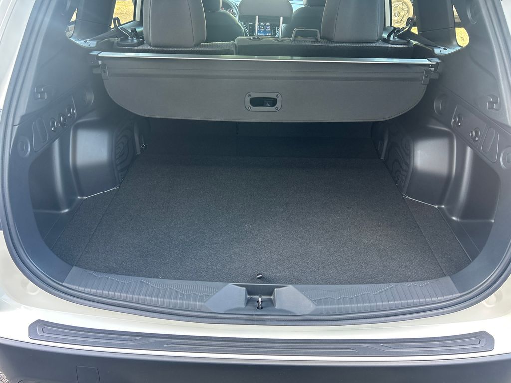 subaru forester 2026 4S4SLDB62T3014571 image subaru forester 2026 4S4SLDB62T3014571 image