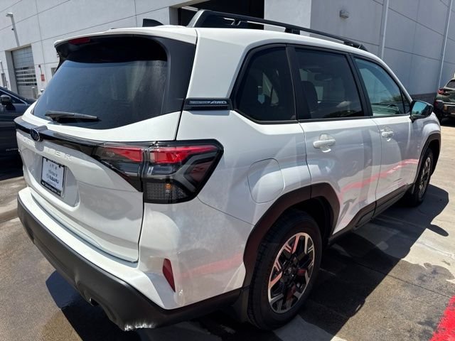 subaru forester 2026 4S4SLDB64T3028262 image subaru forester 2026 4S4SLDB64T3028262 image