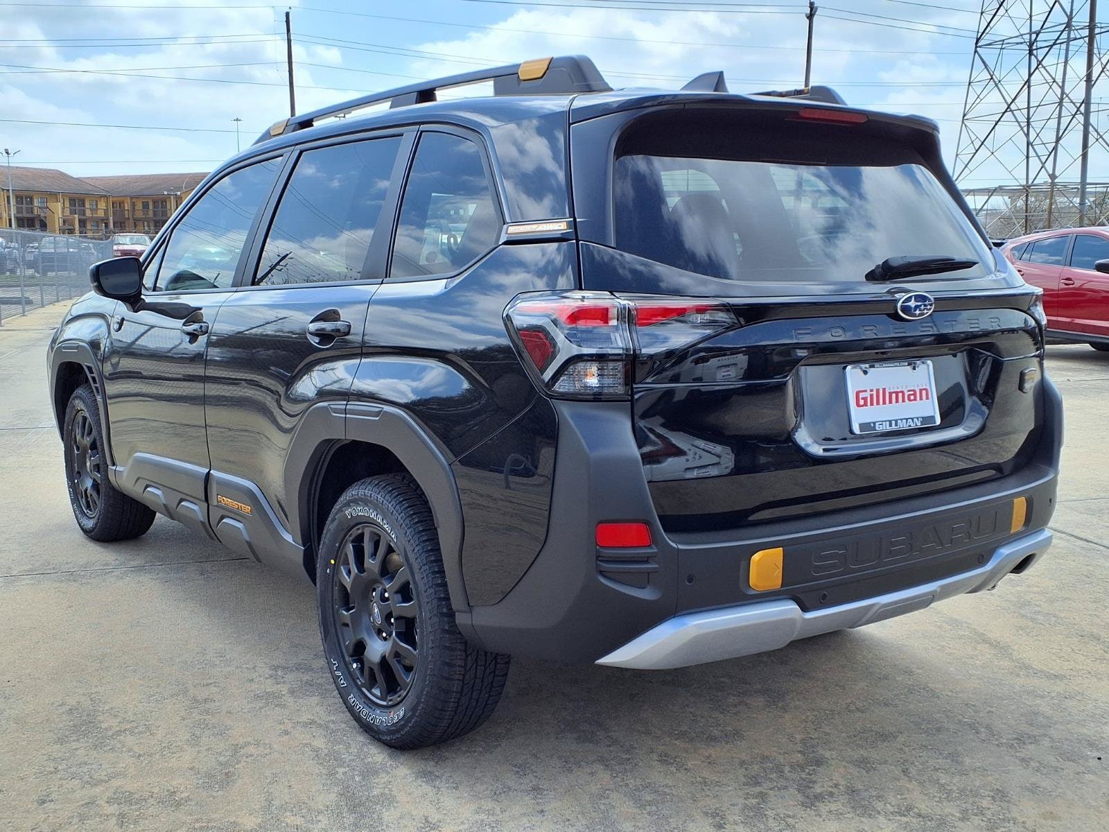 subaru forester 2026 4S4SLDL69T3051647 image subaru forester 2026 4S4SLDL69T3051647 image