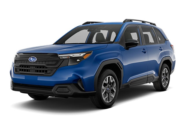 subaru forester 2026 4S4SLDA61T3040807 image subaru forester 2026 4S4SLDA61T3040807 image