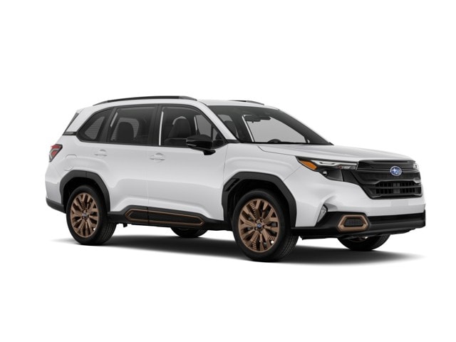 subaru forester 2026 4S4SLDH65T3021229 image subaru forester 2026 4S4SLDH65T3021229 image