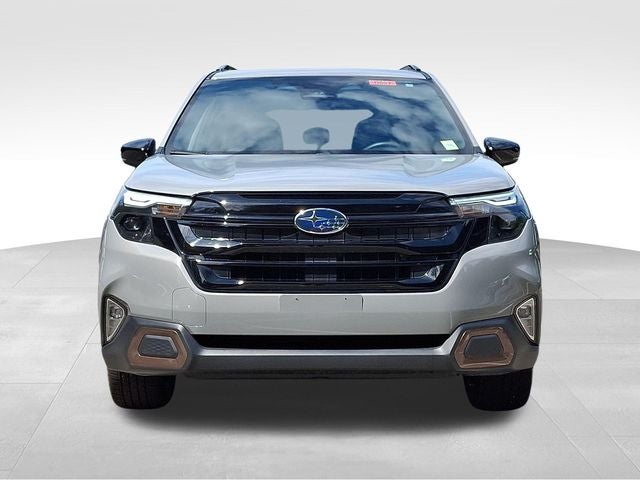 subaru forester 2026 4S4SLDH68T3007602 image subaru forester 2026 4S4SLDH68T3007602 image