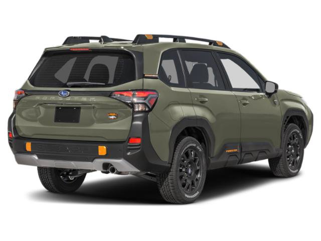 subaru forester 2026 4S4SLDL68T3005209 image subaru forester 2026 4S4SLDL68T3005209 image