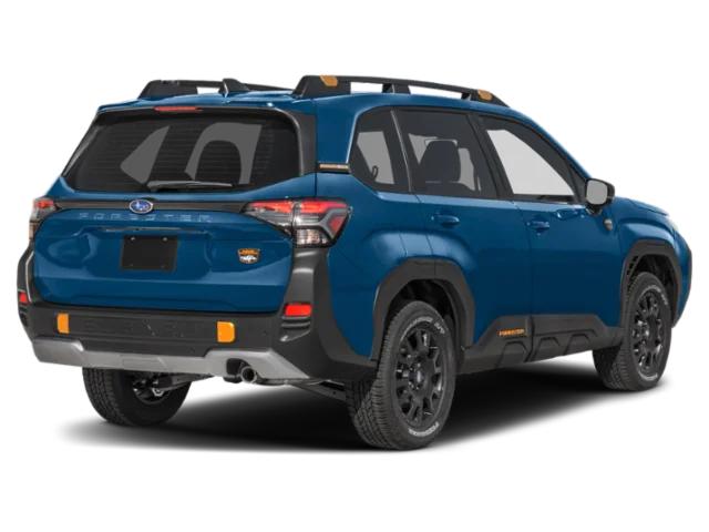 subaru forester 2026 4S4SLDK67T3038638 image subaru forester 2026 4S4SLDK67T3038638 image