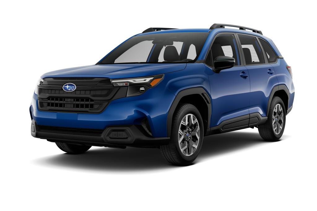 subaru forester 2026 4S4SLDA65T3036968 image subaru forester 2026 4S4SLDA65T3036968 image