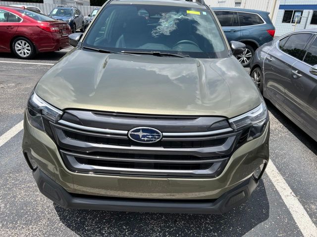 subaru forester 2026 4S4SLDD62T3029830 image subaru forester 2026 4S4SLDD62T3029830 image