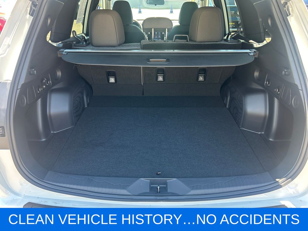 subaru forester 2026 4S4SLDD66T3022752 image subaru forester 2026 4S4SLDD66T3022752 image