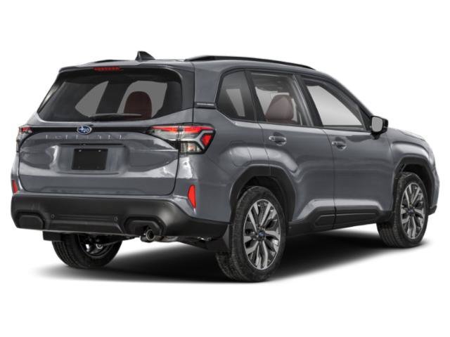 subaru forester 2026 4S4SLDT67T3126216 image subaru forester 2026 4S4SLDT67T3126216 image
