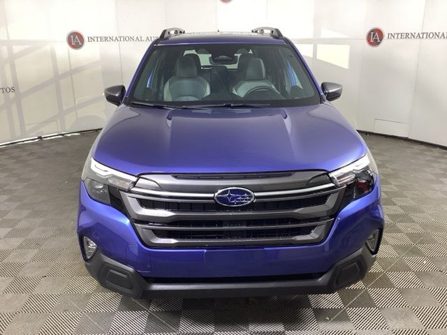 subaru forester 2026 4S4SLDD65T3012035 image subaru forester 2026 4S4SLDD65T3012035 image