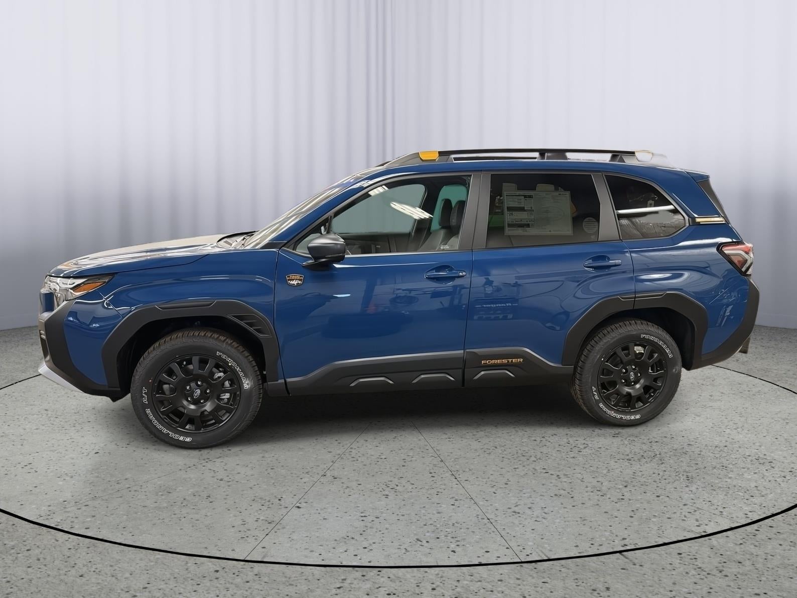 subaru forester 2026 4S4SLDK61T3030065 image subaru forester 2026 4S4SLDK61T3030065 image