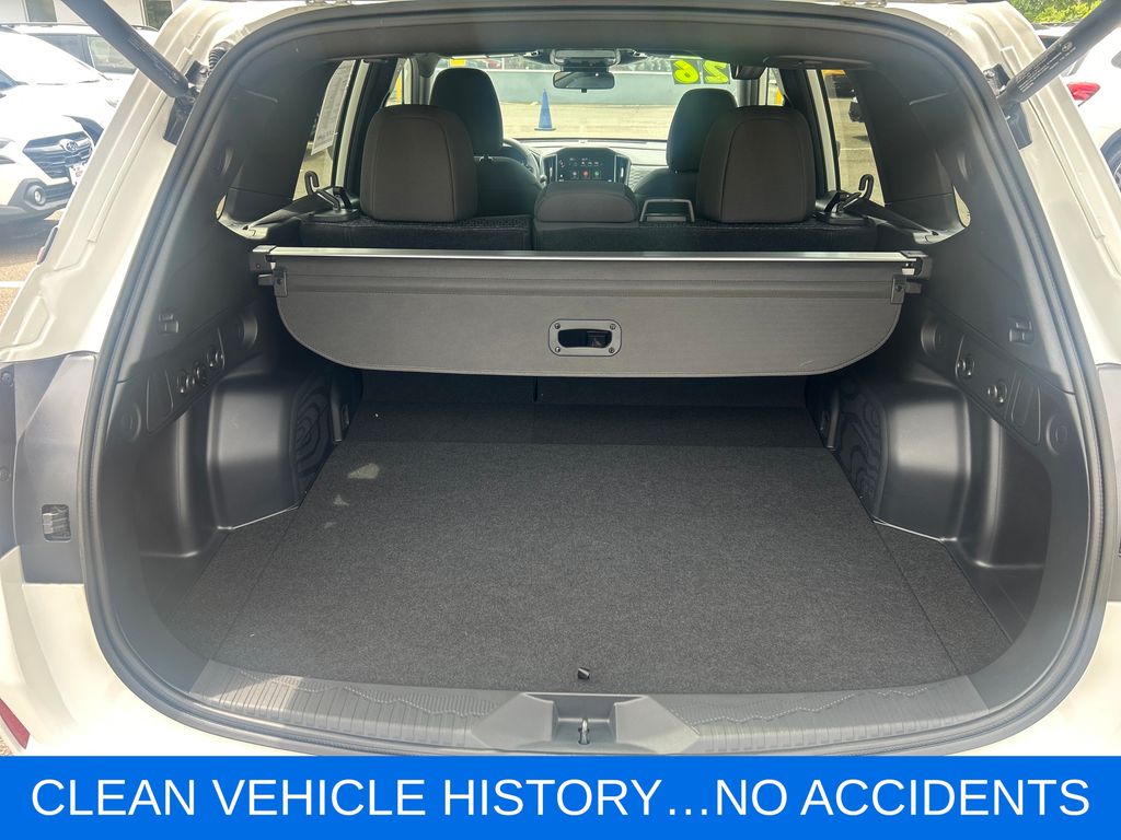 subaru forester 2026 4S4SLDD62T3015572 image subaru forester 2026 4S4SLDD62T3015572 image