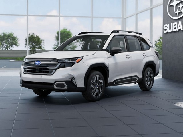subaru forester 2026 4S4SLSR74T3128008 image subaru forester 2026 4S4SLSR74T3128008 image