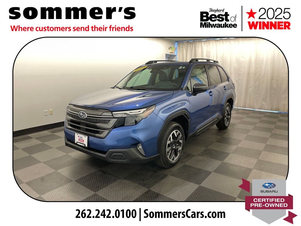 subaru forester 2026 4S4SLDB62T3047117 image subaru forester 2026 4S4SLDB62T3047117 image