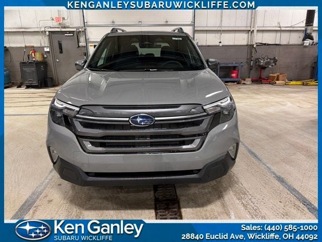 subaru forester 2026 4S4SLDD65T3048744 image subaru forester 2026 4S4SLDD65T3048744 image