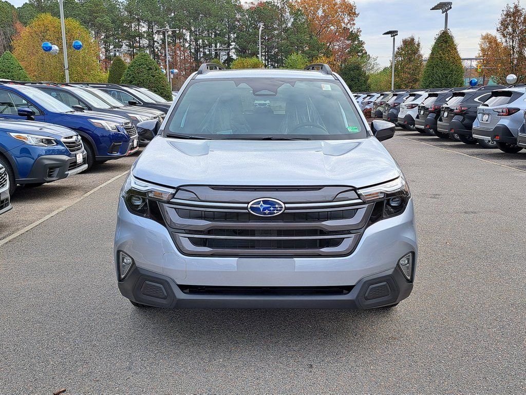 subaru forester 2026 4S4SLDT6XT3009780 image subaru forester 2026 4S4SLDT6XT3009780 image