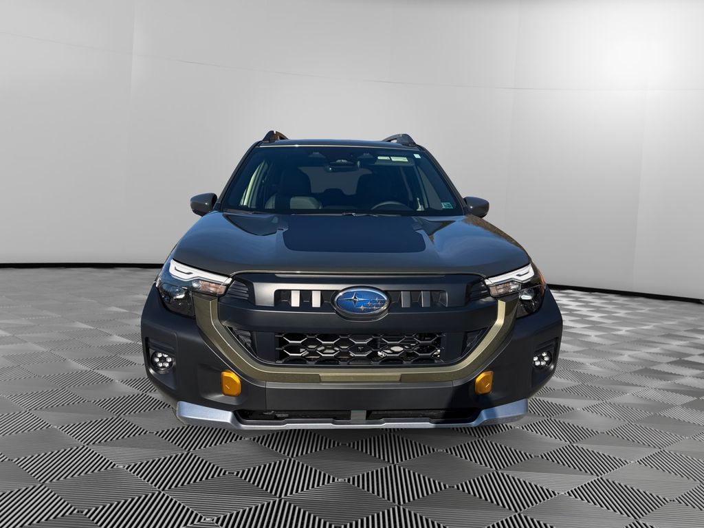 subaru forester 2026 4S4SLDL62T3021180 image subaru forester 2026 4S4SLDL62T3021180 image