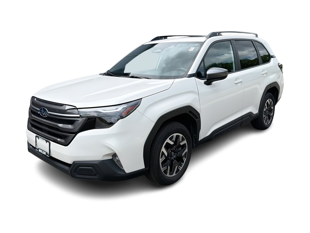 subaru forester 2026 4S4SLDD63T3009411 image subaru forester 2026 4S4SLDD63T3009411 image