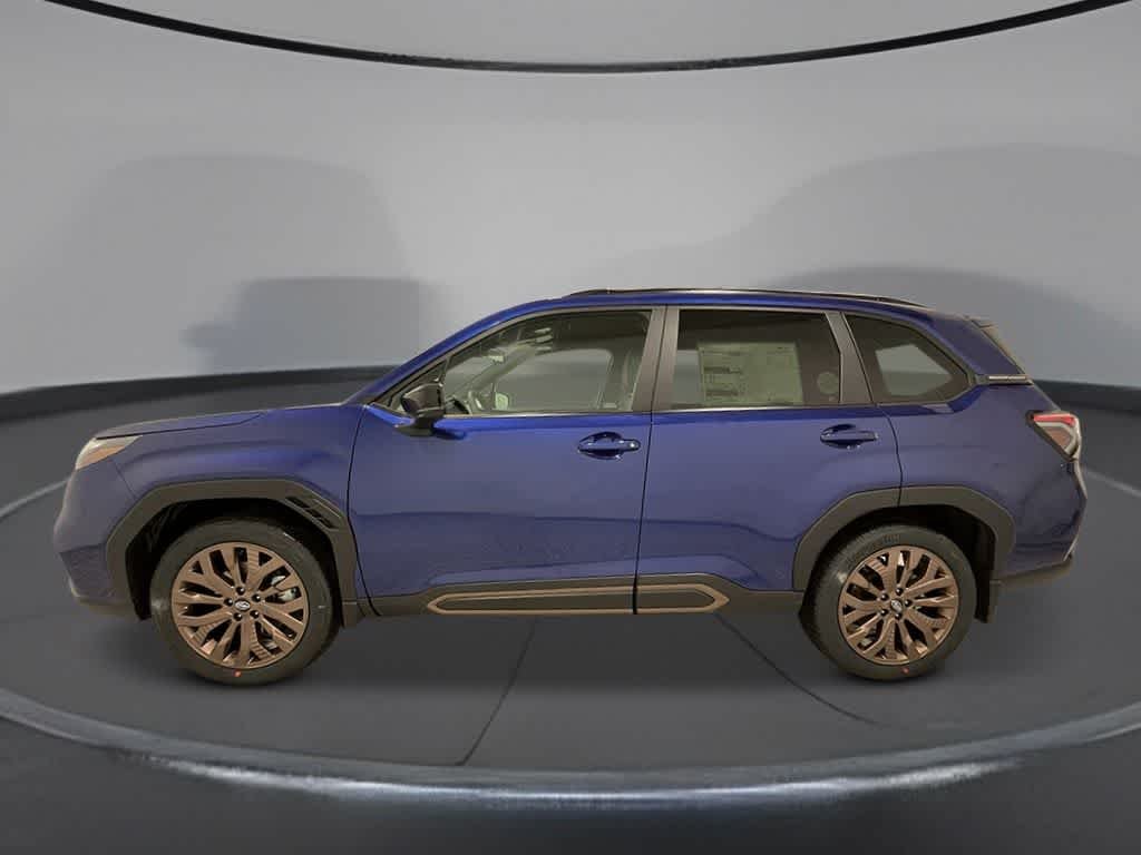 subaru forester 2026 4S4SLDF61T3058572 image subaru forester 2026 4S4SLDF61T3058572 image