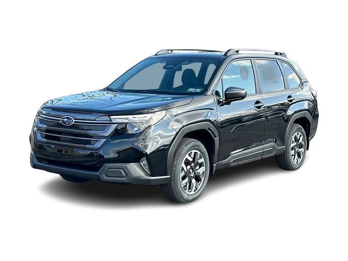 subaru forester 2026 4S4SLDD60T3009107 image subaru forester 2026 4S4SLDD60T3009107 image