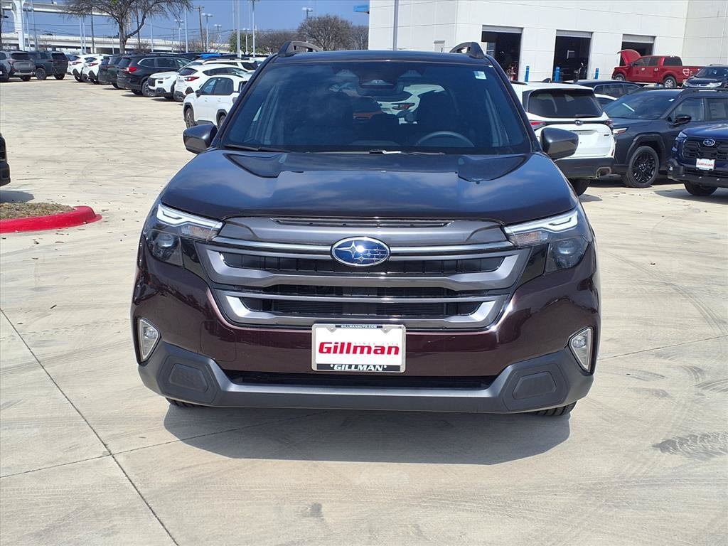 subaru forester 2026 4S4SLDD6XT3044527 image subaru forester 2026 4S4SLDD6XT3044527 image