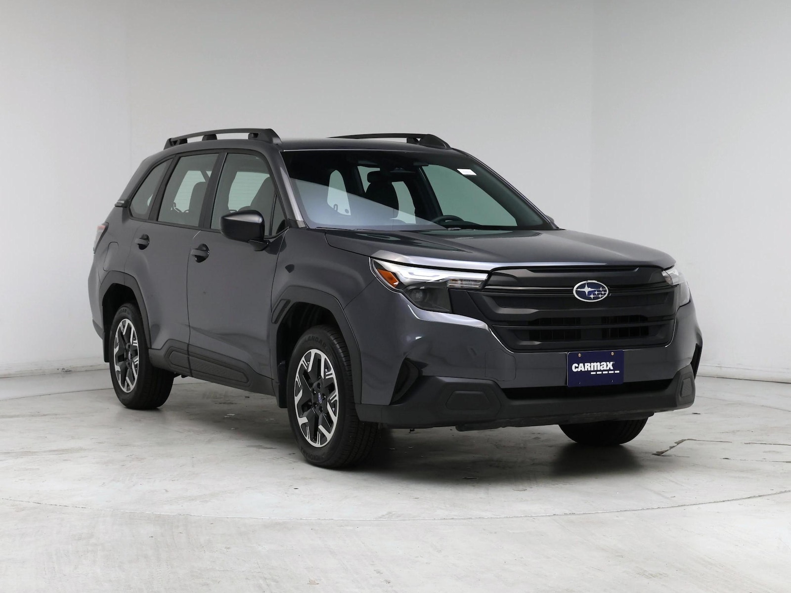 subaru forester 2026 4S4SLDA66T3005342 image subaru forester 2026 4S4SLDA66T3005342 image