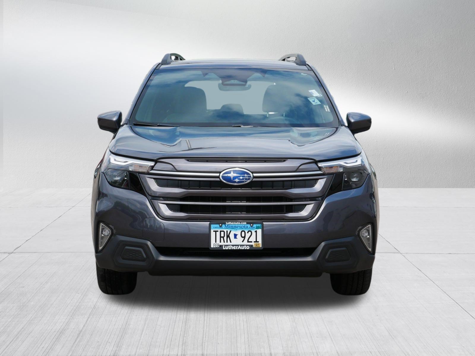subaru forester 2026 4S4SLDD69T3008473 image subaru forester 2026 4S4SLDD69T3008473 image